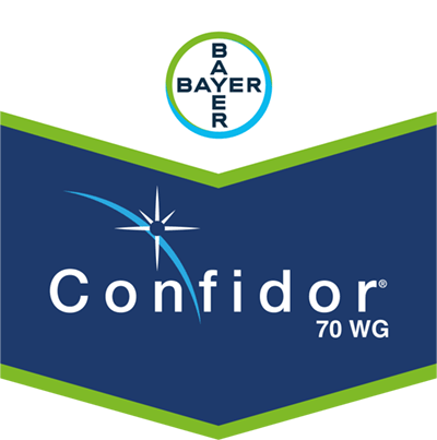 Confidor® 70 WG Confidor® 70 WG
