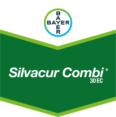 Silvacur Combi® 30 EC Silvacur Combi® 30 EC